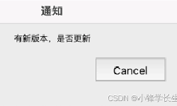 Featured image of post 软件自动更新