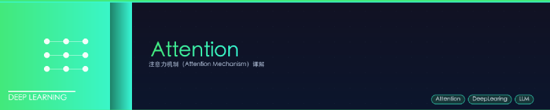 Featured image of post Attention