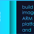build x86 image in ARM MAC platform and devolopmet to remote server