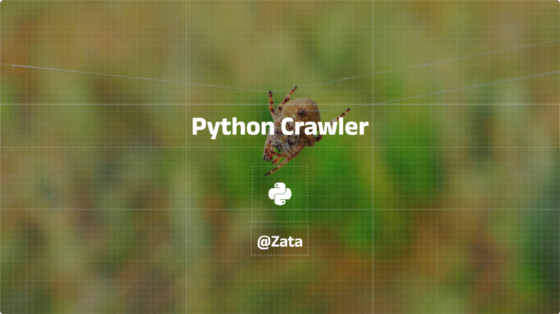 Featured image of post crawler-爬虫ip代理商