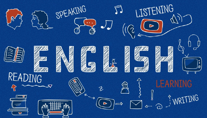 Featured image of post english如何学习