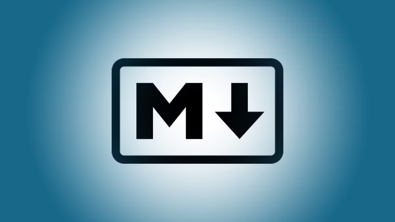 Featured image of post markdown使用技巧