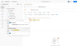 Featured image of post postman