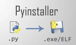 Featured image of post PyInstaller-简易教程