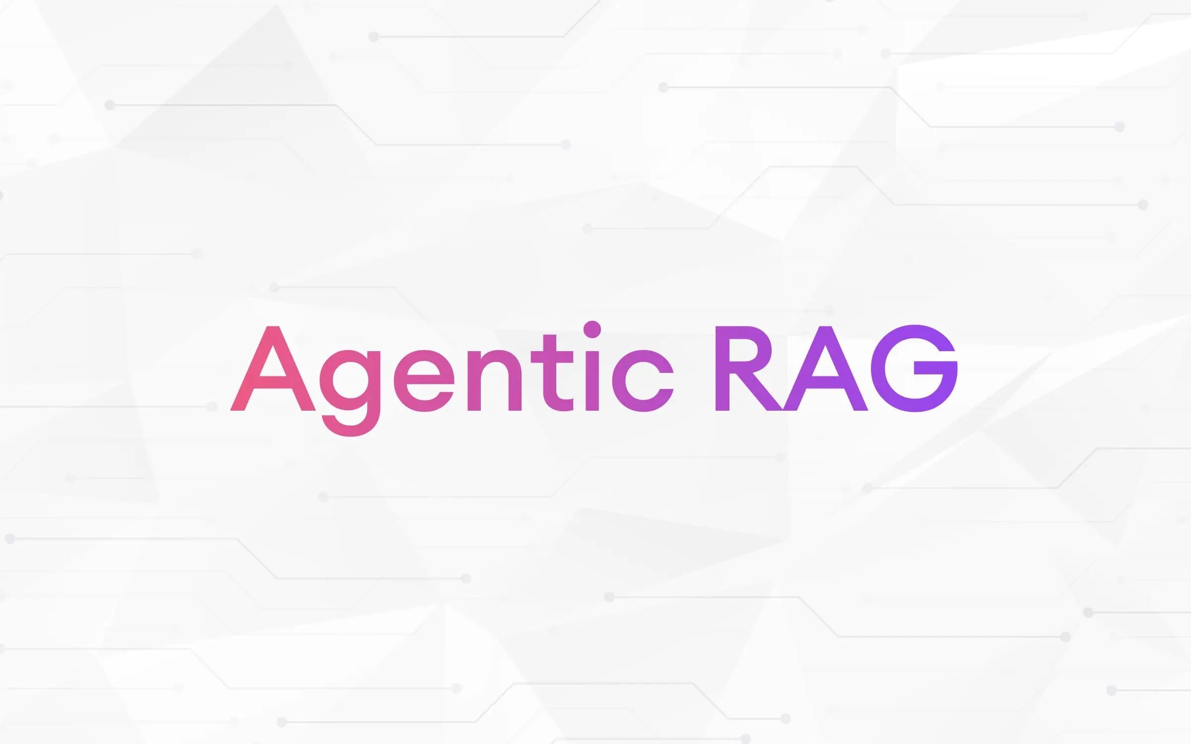 Ad Rag Com RAG评测与 Inspect:如何知道问题出在检索、重排还是生成