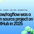 RAGFlow 深度解析：为什么它是最值得关注的 RAG 开源项目