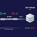 SSH使用教程